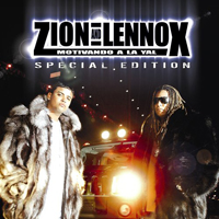 Zion & Lennox - Motivando A La Yal Special Edi