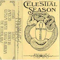 Celestial Season - Promises (Demo)