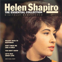 Helen Shapiro - The Essential Collection