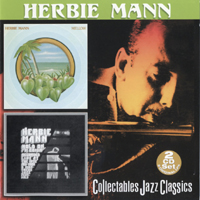 Herbie Mann - Hold On, I'm Comin' (Montreux Jazz Festival)