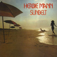 Herbie Mann - Sunbelt