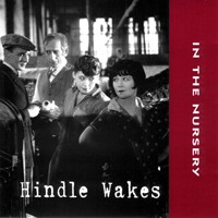In The Nursery - Hindle Wakes (CD 2)