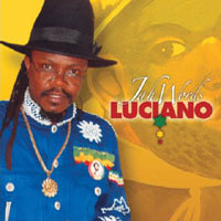 Luciano (JAM) - Jah Words