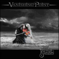 Vanishing Point (AUS) - The Fourth Season