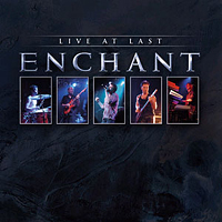 Enchant - Live At Last (CD 1)