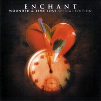 Enchant - Wounded & Time Lost (Special Edition) [CD 2]