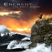 Enchant - The Great Divide (CD 1)