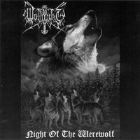 Wolfnacht - Night Of The Werewolf