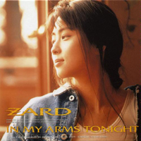 ZARD - In My Arms Tonight (Single)