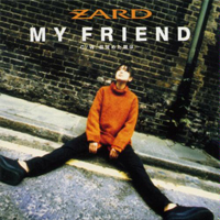 ZARD - My Friend (Single)