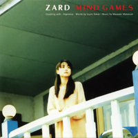 ZARD - Mind Games (Single)