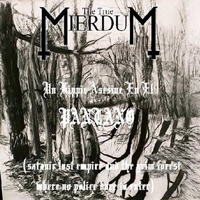 True Mierdum - Un Hippie Asesine En El Pantano