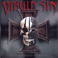 Virgin Sin - Brotherhood Of Freaks