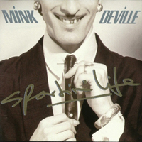 Willy DeVille - Sportin' Life
