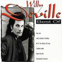 Willy DeVille - The Best of Willy Deville