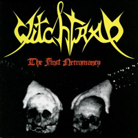 Witchtrap (COL) - The First Necromancy