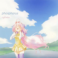 Eufonius - Phosphorus (Single)