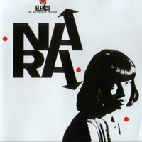 Nara Leao - Nara 1964 (LP)