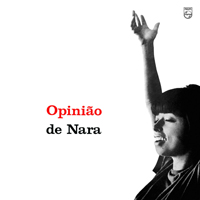 Nara Leao - Opiniao de Nara (LP)