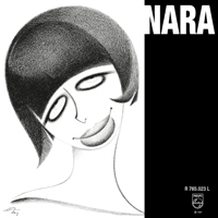 Nara Leao - Nara 1967 (LP)