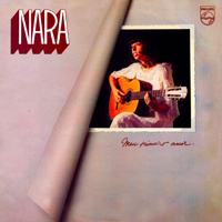 Nara Leao - Meu Primeiro Amor (LP)