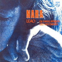 Nara Leao - E Que Tudo Mais Va Pro Inferno (LP)