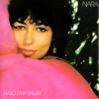 Nara Leao - Nasci Para Bailar (LP)