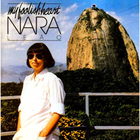 Nara Leao - My Foolish Heart