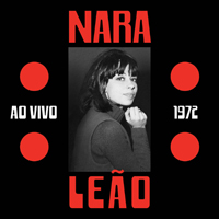 Nara Leao - Ao Vivo - Anos 60 70 80 (CD 2: 1972)