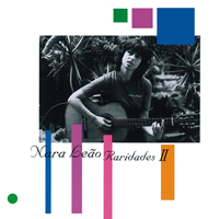 Nara Leao - Raridades II (1973-1988)
