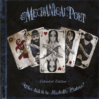 Mechanical Poet - Who Did It To Michelle Waters? Vol. I