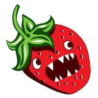 PNAU - Wild Strawberries