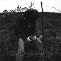 Vermyapre Kommando - Crache La Moert (Limited Edition)