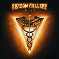 Shadow Gallery - Room V (Special Edition Bonus CD)