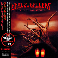 Shadow Gallery - The Final Hour