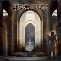 Shadow Gallery - Prime Cuts (Shadow Gallery's sessions at 