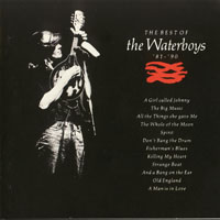 Waterboys - The Best Of The Waterboys '81 - '90