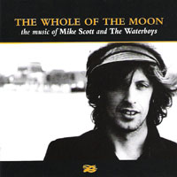 Waterboys - The Whole Of The Moon