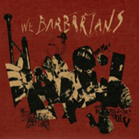 We Barbarians - In The Doldrums (Ep)