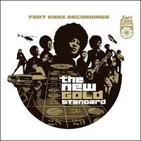 Fort Knox Five - The New Gold Standard