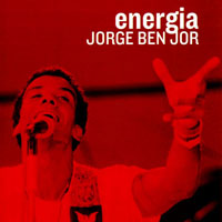 Jorge Ben Jor - Energia