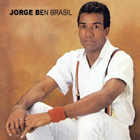 Jorge Ben Jor - Ben Brasil (Limited Edition)