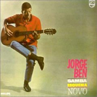 Jorge Ben Jor - Samba Esquema Novo