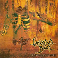 Infested Blood - The Masters Of Grotesque