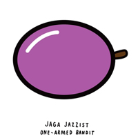 Jaga Jazzist - One-Armed Bandit