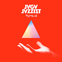 Jaga Jazzist - Pyramid (Single)
