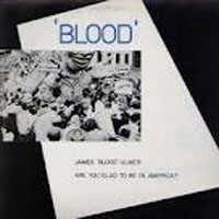 James Blood Ulmer - Are You Glad To Be In America? (split)