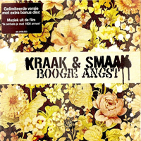 Kraak & Smaak - Boogie Angst (Limited Edition, CD 2)