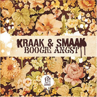 Kraak & Smaak - Boogie Angst