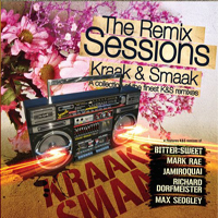 Kraak & Smaak - The Remix Sessions (Cd 1)